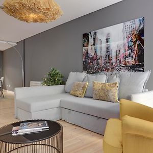 Appartement met Twee Slaapkamers
