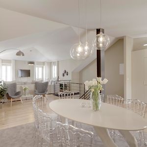 Appartement met Drie Slaapkamers