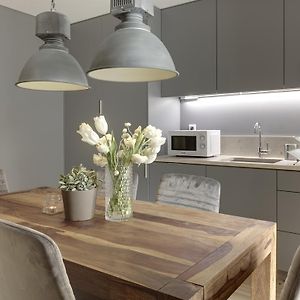 Appartement met Twee Slaapkamers